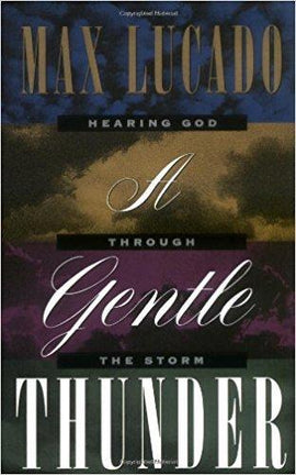 A Gentle Thunder