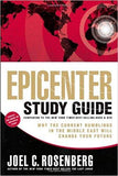 Epicenter by Joel C. Rosenberg
