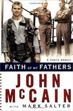 Faith of My Fathers (Hardcover) – August 31, 1999  by John McCain & Mark Salter