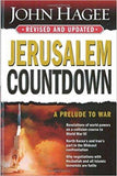JERUSALEM COUNTDOWN By John Hagee
