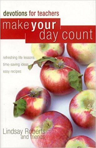 Make Your Day Count by Lindsay Roberts & Friends