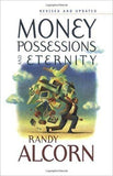 Money Possessions and Eternity by Randy Alcorn