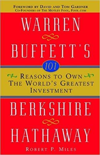 REASONS TO OWN THE WORLD’S GREATEST INVESTMENT BY Robert P. Miles