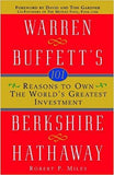 REASONS TO OWN THE WORLD’S GREATEST INVESTMENT BY Robert P. Miles