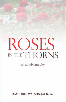 Roses in the Thorns