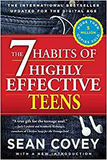 The 7 Habits of Highly Effective Teens by Sean Covey May 27, 2014