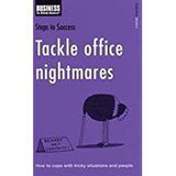 TACKLE OFFICE NIGHTMARE