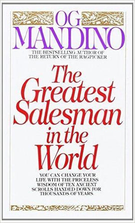The Greatest Salesman in the World (Paperback) – January 1, 1983