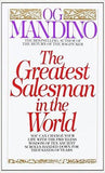 The Greatest Salesman in the World (Paperback) – January 1, 1983