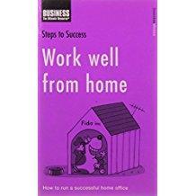 WORK WELL FROM HOME